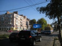 Екран №229892 в місті Черкаси (Черкаська область), розміщення зовнішнішньої реклами, IDMedia-оренда найнижчі ціни!