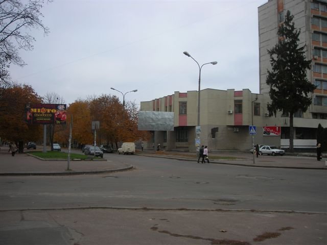 Білборд №229897 в місті Черкаси (Черкаська область), розміщення зовнішнішньої реклами, IDMedia-оренда найнижчі ціни!