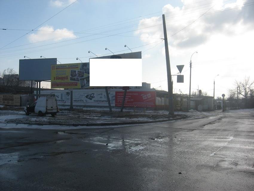 `Билборд №229934 в городе Черкассы (Черкасская область), размещение наружной рекламы, IDMedia-аренда по самым низким ценам!`