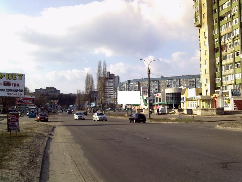 `Билборд №229945 в городе Черкассы (Черкасская область), размещение наружной рекламы, IDMedia-аренда по самым низким ценам!`