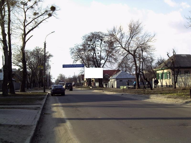`Билборд №229949 в городе Черкассы (Черкасская область), размещение наружной рекламы, IDMedia-аренда по самым низким ценам!`