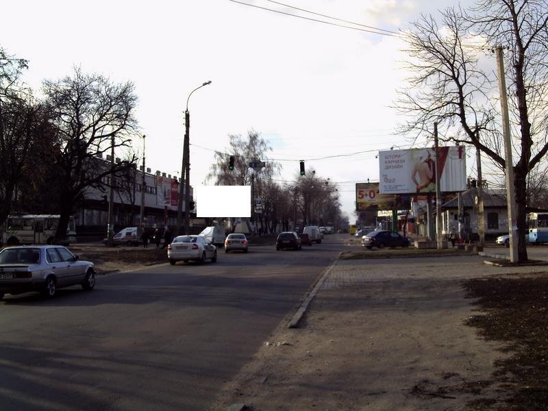 Білборд №229958 в місті Черкаси (Черкаська область), розміщення зовнішнішньої реклами, IDMedia-оренда найнижчі ціни!