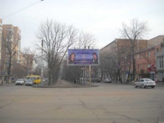 `Билборд №229973 в городе Черкассы (Черкасская область), размещение наружной рекламы, IDMedia-аренда по самым низким ценам!`