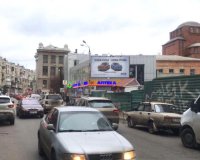 `Билборд №229999 в городе Харьков (Харьковская область), размещение наружной рекламы, IDMedia-аренда по самым низким ценам!`