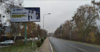 Білборд №230119 в місті Ворзель (Київська область), розміщення зовнішнішньої реклами, IDMedia-оренда найнижчі ціни!