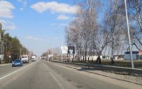 Білборд №230143 в місті Буча (Київська область), розміщення зовнішнішньої реклами, IDMedia-оренда найнижчі ціни!