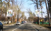 Беклайт №230163 в місті Буча (Київська область), розміщення зовнішнішньої реклами, IDMedia-оренда найнижчі ціни!