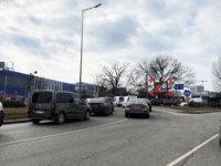 Скрол №230218 в місті Львів (Львівська область), розміщення зовнішнішньої реклами, IDMedia-оренда найнижчі ціни!