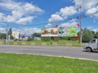 `Билборд №230222 в городе Львов (Львовская область), размещение наружной рекламы, IDMedia-аренда по самым низким ценам!`