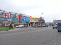 `Билборд №230223 в городе Львов (Львовская область), размещение наружной рекламы, IDMedia-аренда по самым низким ценам!`
