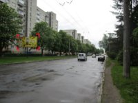`Билборд №230249 в городе Тернополь (Тернопольская область), размещение наружной рекламы, IDMedia-аренда по самым низким ценам!`