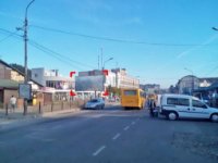 `Билборд №230250 в городе Тернополь (Тернопольская область), размещение наружной рекламы, IDMedia-аренда по самым низким ценам!`