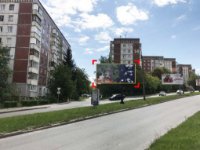 `Билборд №230252 в городе Тернополь (Тернопольская область), размещение наружной рекламы, IDMedia-аренда по самым низким ценам!`