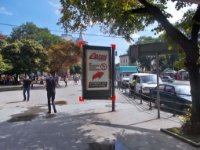 Скрол у місті Львів #230268 за адресою Галицька – вул. Галицька (парна сторона) скролл Скрол №230268 в місті Львів (Львівська область), розміщення зовнішнішньої реклами, IDMedia-оренда найнижчі ціни!