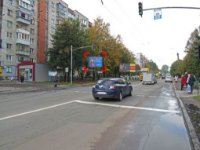 `Скролл №230297 в городе Львов (Львовская область), размещение наружной рекламы, IDMedia-аренда по самым низким ценам!`