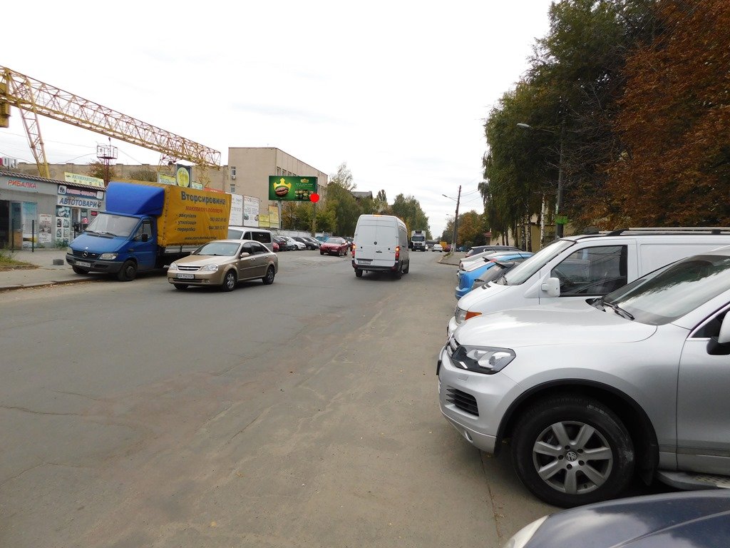 Білборд №231434 в місті Київ (Київська область), розміщення зовнішнішньої реклами, IDMedia-оренда найнижчі ціни!