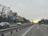 `Билборд №231532 в городе Киев (Киевская область), размещение наружной рекламы, IDMedia-аренда по самым низким ценам!`