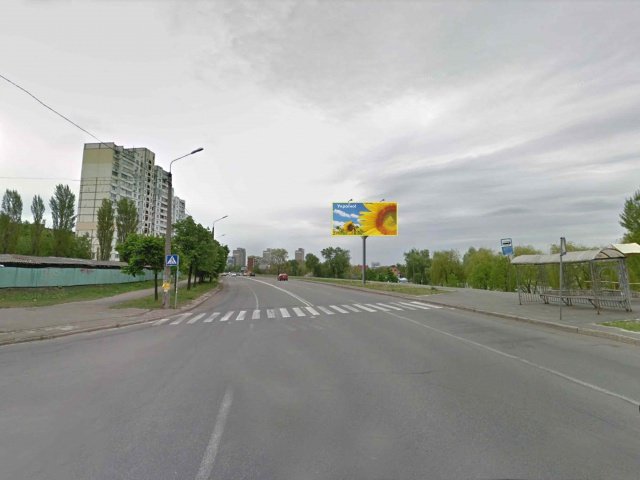 Билборд формат 3х6 №231559 в городе Киев (Киевская область) `Билборд №231559 в городе Киев (Киевская область), размещение наружной рекламы, IDMedia-аренда по самым низким ценам!`