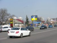 `Билборд №231638 в городе Бровары (Киевская область), размещение наружной рекламы, IDMedia-аренда по самым низким ценам!`