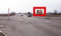 `Билборд №231681 в городе Геническ (Херсонская область), размещение наружной рекламы, IDMedia-аренда по самым низким ценам!`