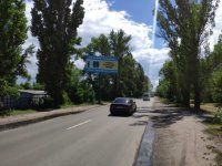 Білборд №231691 в місті Кременчук (Полтавська область), розміщення зовнішнішньої реклами, IDMedia-оренда найнижчі ціни!
