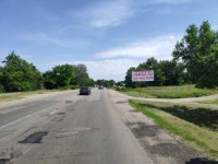 `Билборд №231692 в городе Кременчуг (Полтавская область), размещение наружной рекламы, IDMedia-аренда по самым низким ценам!`