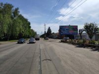 `Билборд №231694 в городе Кременчуг (Полтавская область), размещение наружной рекламы, IDMedia-аренда по самым низким ценам!`