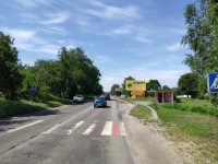 `Билборд №231696 в городе Кременчуг (Полтавская область), размещение наружной рекламы, IDMedia-аренда по самым низким ценам!`