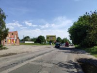 `Билборд №231697 в городе Кременчуг (Полтавская область), размещение наружной рекламы, IDMedia-аренда по самым низким ценам!`