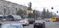 `Экран №232266 в городе Киев (Киевская область), размещение наружной рекламы, IDMedia-аренда по самым низким ценам!`