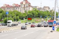 `Экран №232298 в городе Харьков (Харьковская область), размещение наружной рекламы, IDMedia-аренда по самым низким ценам!`