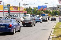 `Экран №232301 в городе Харьков (Харьковская область), размещение наружной рекламы, IDMedia-аренда по самым низким ценам!`