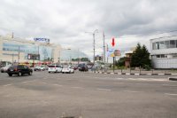 `Экран №232305 в городе Харьков (Харьковская область), размещение наружной рекламы, IDMedia-аренда по самым низким ценам!`