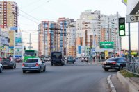 `Экран №232306 в городе Харьков (Харьковская область), размещение наружной рекламы, IDMedia-аренда по самым низким ценам!`