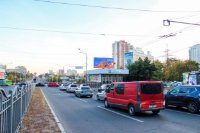 `Экран №232307 в городе Харьков (Харьковская область), размещение наружной рекламы, IDMedia-аренда по самым низким ценам!`