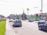 `Экран №232308 в городе Харьков (Харьковская область), размещение наружной рекламы, IDMedia-аренда по самым низким ценам!`