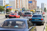 `Экран №232314 в городе Харьков (Харьковская область), размещение наружной рекламы, IDMedia-аренда по самым низким ценам!`