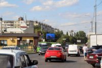 `Экран №232319 в городе Харьков (Харьковская область), размещение наружной рекламы, IDMedia-аренда по самым низким ценам!`