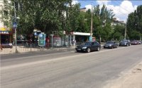Сітілайт №232338 в місті Миколаїв (Миколаївська область), розміщення зовнішнішньої реклами, IDMedia-оренда найнижчі ціни!