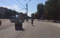 `Скролл №232381 в городе Николаев (Николаевская область), размещение наружной рекламы, IDMedia-аренда по самым низким ценам!`