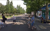 `Скролл №232447 в городе Николаев (Николаевская область), размещение наружной рекламы, IDMedia-аренда по самым низким ценам!`