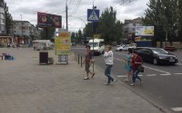 Сітілайт №232458 в місті Миколаїв (Миколаївська область), розміщення зовнішнішньої реклами, IDMedia-оренда найнижчі ціни!