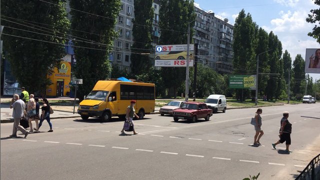 Билборд формат 3*6 №232489 в городе Николаев (Николаевская область) `Билборд №232489 в городе Николаев (Николаевская область), размещение наружной рекламы, IDMedia-аренда по самым низким ценам!`