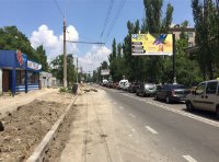 Білборд №232490 в місті Миколаїв (Миколаївська область), розміщення зовнішнішньої реклами, IDMedia-оренда найнижчі ціни!