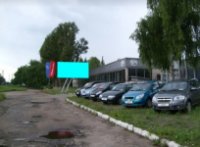 Білборд №233514 в місті Красноград (Харківська область), розміщення зовнішнішньої реклами, IDMedia-оренда найнижчі ціни!