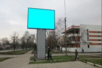 Білборд №233521 в місті Красноград (Харківська область), розміщення зовнішнішньої реклами, IDMedia-оренда найнижчі ціни!