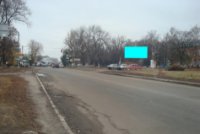 Білборд №233523 в місті Красноград (Харківська область), розміщення зовнішнішньої реклами, IDMedia-оренда найнижчі ціни!