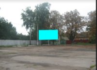 Білборд №233528 в місті Первомайський (Харківська область), розміщення зовнішнішньої реклами, IDMedia-оренда найнижчі ціни!