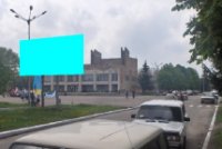 Білборд №233564 в місті Борова (Харківська область), розміщення зовнішнішньої реклами, IDMedia-оренда найнижчі ціни!