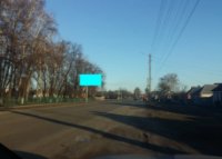 Білборд №233576 в місті Золочів (Харківська область), розміщення зовнішнішньої реклами, IDMedia-оренда найнижчі ціни!